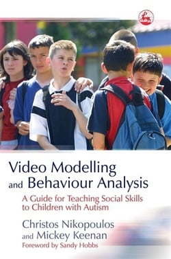 Video Modelling and Behaviour Analysis|Christos Nikopoulos