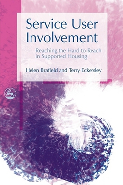 Service User Involvement|Helen Brafield