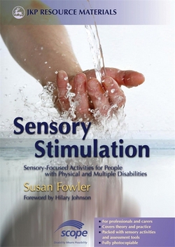 Sensory Stimulation|Susan Fowler
