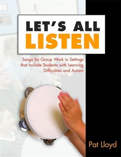 Let's All Listen|Pat Lloyd