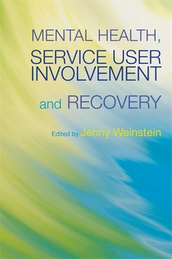 Mental Health, Service User Involvement and Recovery|Aloyse Raptopoulos
