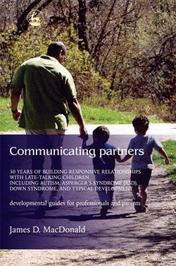 Communicating Partners|James D. MacDonald