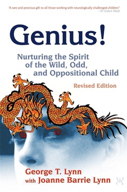 Genius!|George T. Lynn