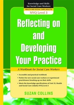 Reflecting on and Developing Your Practice|Suzan Collins