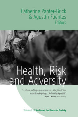 Health, Risk, and Adversity|Catherine Panter-Brick