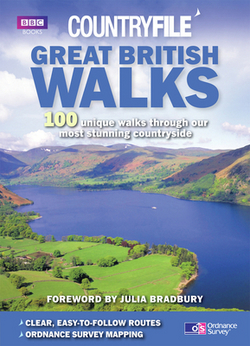 Great British Walks|Cavan Scott