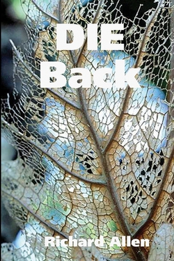 DIE Back|Richard Allen