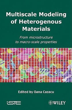Multiscale Modeling of Heterogenous Materials|Oana Cazacu