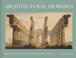 Architectural Drawings|Frances Sands