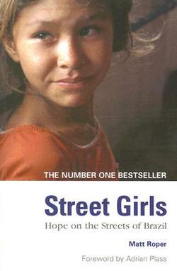Street Girls|Matt Roper