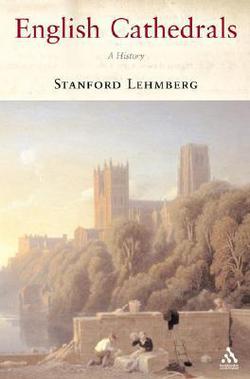 English Cathedrals|Stanford Lehmberg