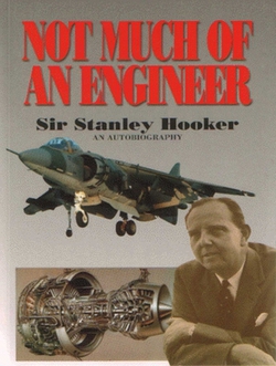 Not Much of an Engineer|Stanley Hooker