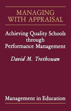 Managing with Appraisal|David M. Trethowan
