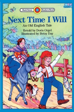Next Time I Will|Doris Orgel