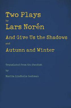 Two Plays|Lars Noren