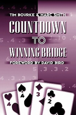 Countdown to Winning Bridge|Tim Bourke