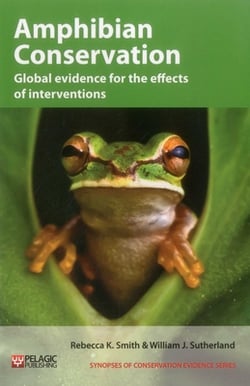 Amphibian Conservation|Rebecca K. Smith
