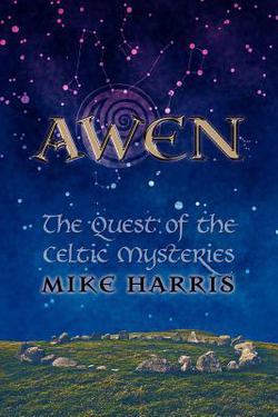 Awen|Mike Harris