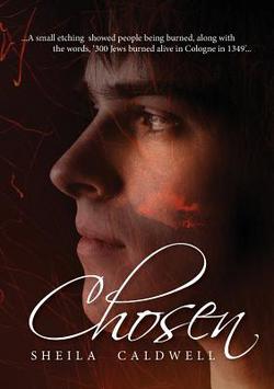 Chosen|Sheila Caldwell