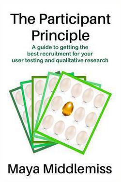 The Participant Principle|Maya Middlemiss