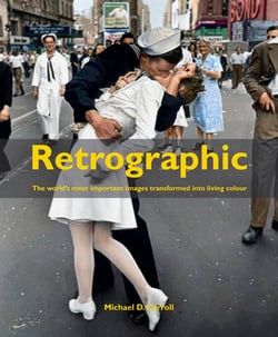 Retrographic|Michael Carroll