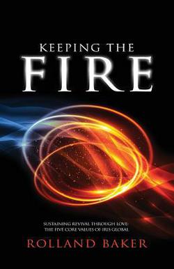 Keeping the Fire|Rolland Baker