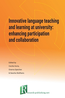 Innovative language teaching and learning at university|Cecilia Goria