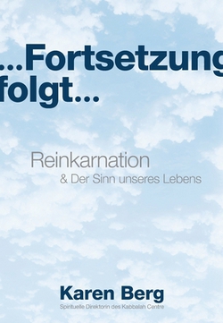 ... Fortsetzung folgt ...|Karen Berg