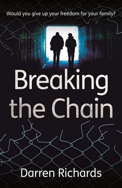 Breaking the Chain|Darren Richards