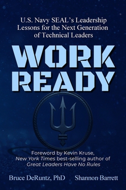 Work Ready|Bruce Deruntz