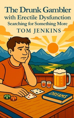 The Drunk Gambler with Erectile Dysfunction|Tom Jenkins