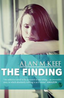 The Finding|Alan M. Keef