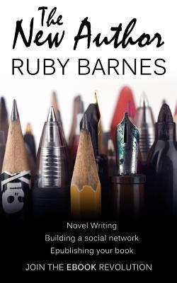 The New Author|Ruby Barnes