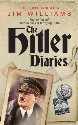 The Hitler Diaries|Jim Williams