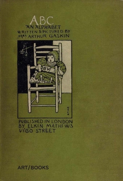 Abc|George Gaskin