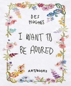 Des Hughes|Des Hughes