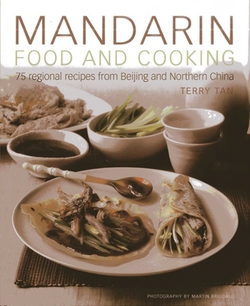Mandarin Food and Cooking|Terry Tan