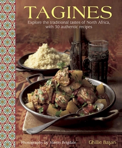 Tagines|Ghillie Basan