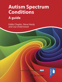 Autism Spectrum Conditions|Eddie Chaplin