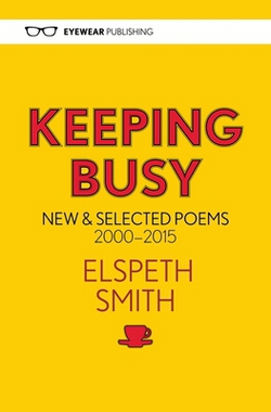 Keeping Busy|Elspeth Smith