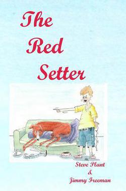 The Red Setter|Steve Plant