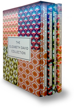 The Elizabeth David Collection|Elizabeth David