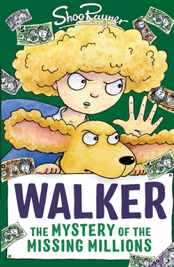 Walker|Shoo Rayner