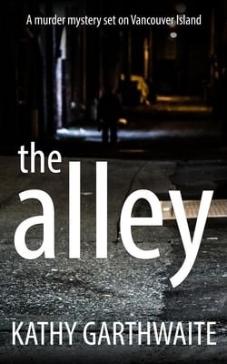 The Alley|Kathy Garthwaite