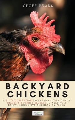 Backyard Chickens|Geoff Evans