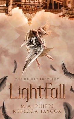 LightFall|M.A. Phipps