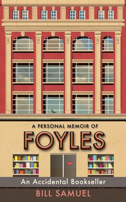 An Accidental Bookseller|Bill Samuel
