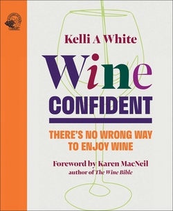 Wine Confident|Kelli White