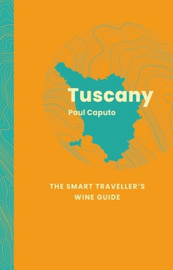 Tuscany|Paul Caputo