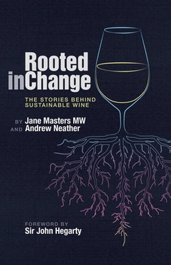 Rooted in Change|Jane Masters Mw